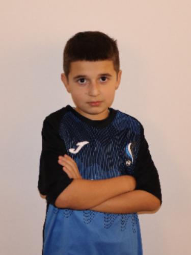 Malik Kutlu