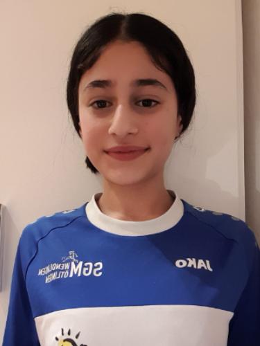 Aynda Asos Ahmed Galali