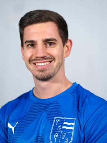 Dominik Kuhn