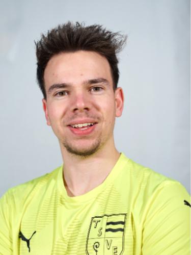 Jonas Meßmer