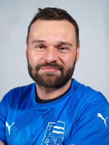 Nicolas Riek
