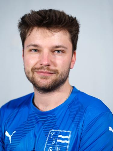 Maximilian Roth