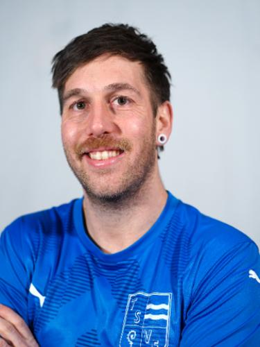 Stefan Stützle