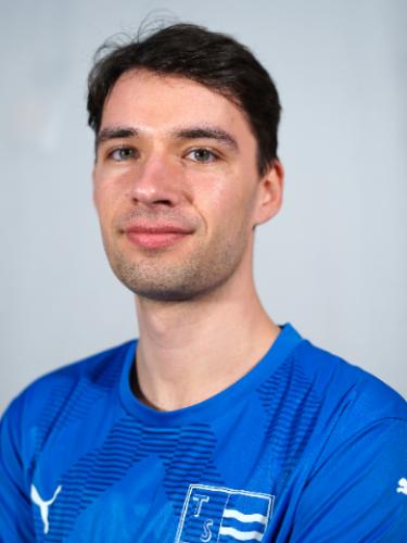 Adrian Tolkmitt