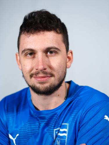 Pascal Ungemach