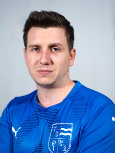 Daniel Usselmann