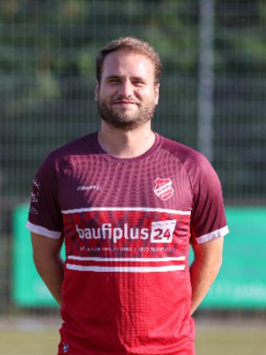 Maximilian Albrecht