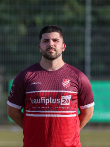 Samet Aydogan