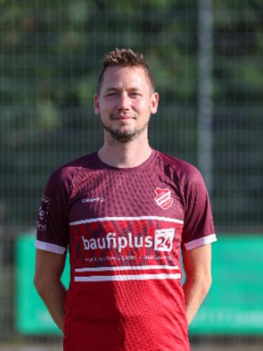 Kai Reinholz