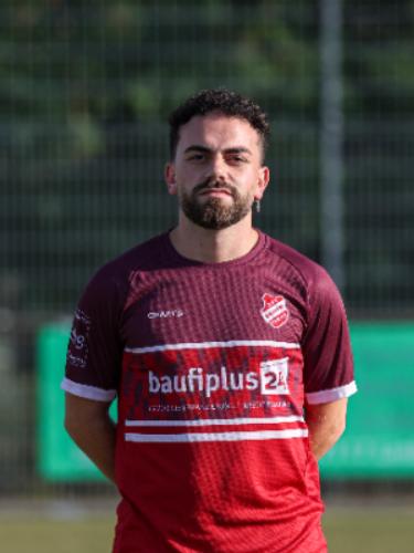 Luca Romano