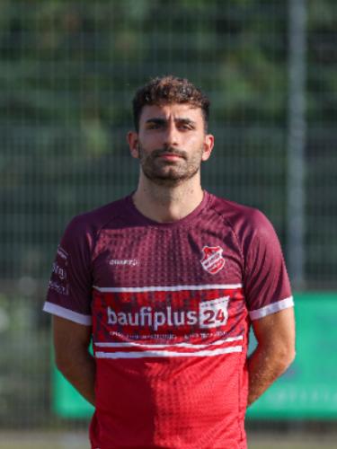 David Silva Goncalves