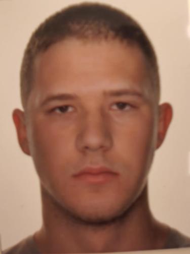 Daniel Martinovic
