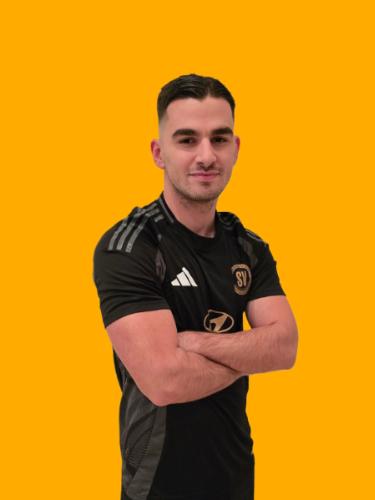 Marko Antonio Klepica