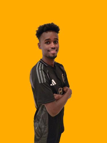 Abdirahim Said Isse