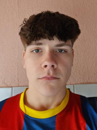 Lukas Gudath