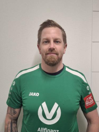 Hannes Kämpfe