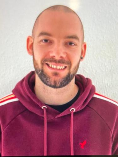 Kai Laub