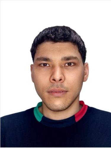 Ali Barati