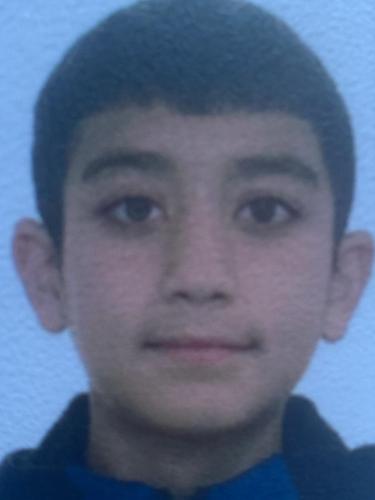Esmail Hamidi