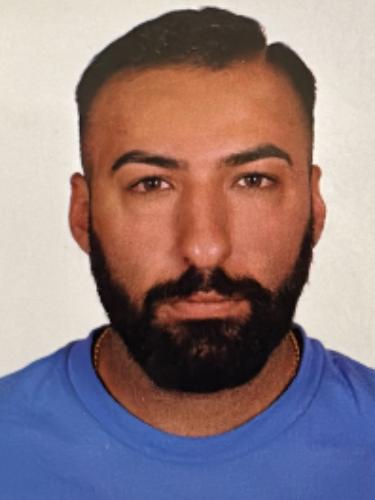 Ali Bülbül