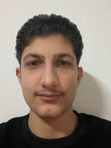 Mohamad Alkagi