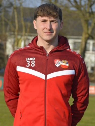 Niklas Schröder