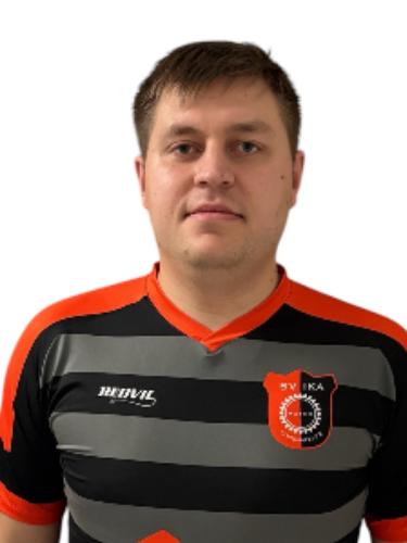 Vladyslav Volchkov