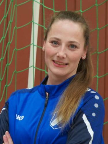 Janet-Jennifer Roggenbach
