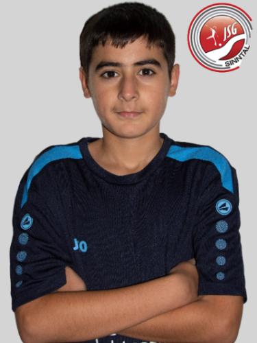 Muhammed Dogan