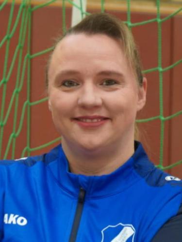 Natascha Wagner