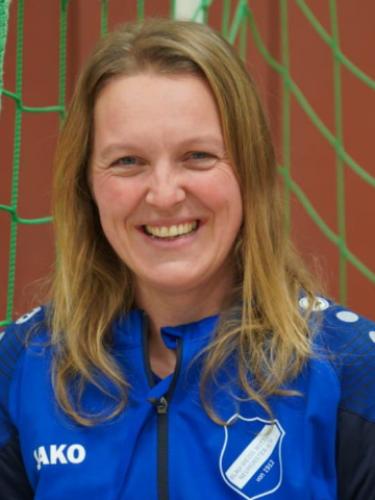 Lara Steinfatt