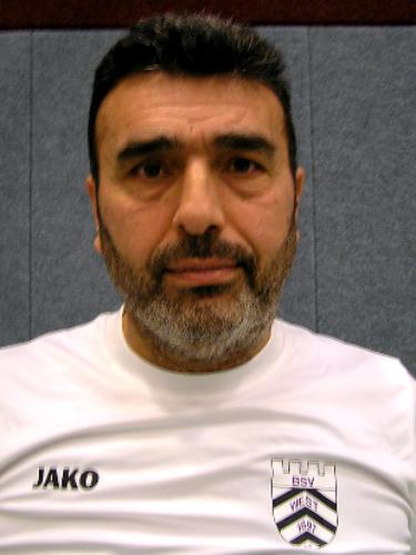 Hüseyin Düz