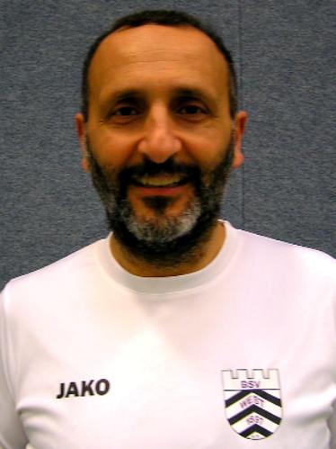 Riza Öztürk
