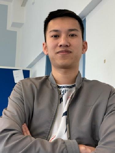 Tuan Linh Ngo