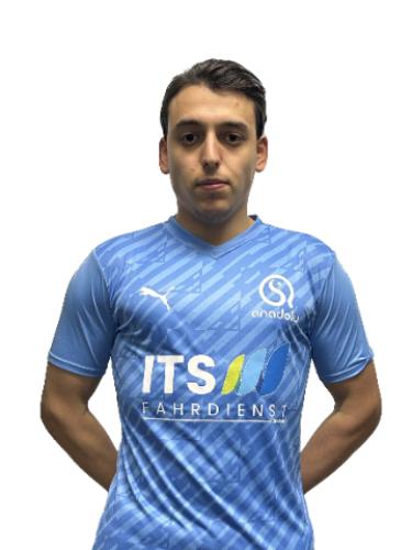Tamer Celik