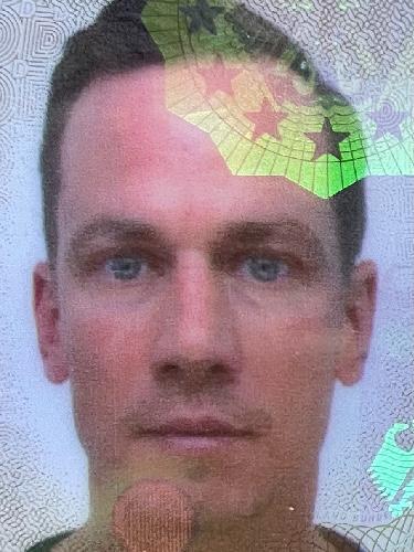 Benjamin Kai Lipke