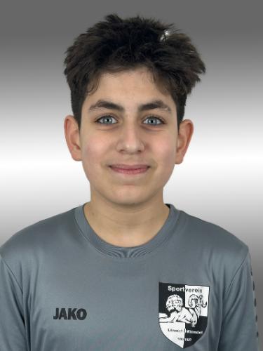Eymen Polat