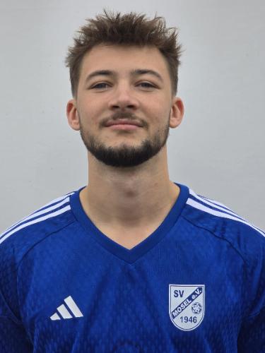Martin Dörge