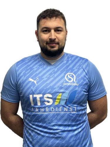 Vurkan Cetin
