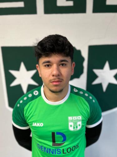 Kaan Emre Macit
