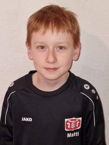 Matti Lenz