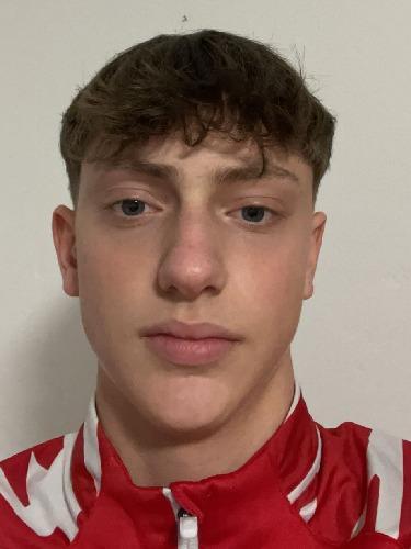 Francis Milo Liehmann