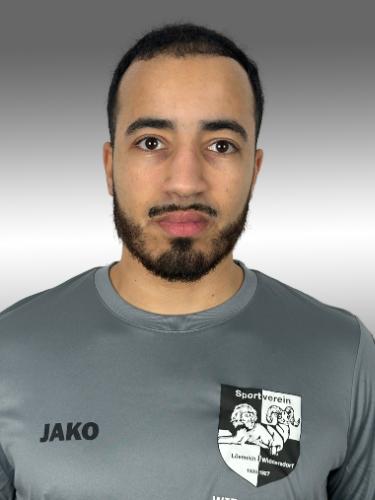 Ziyad Abdellaoui