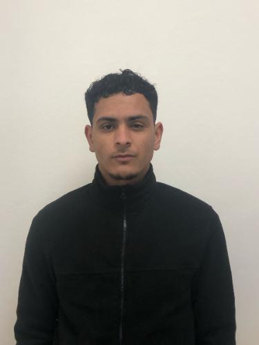 Mohamed Abdel Dayem Guda