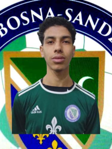 Abdel Hamid Bensalem