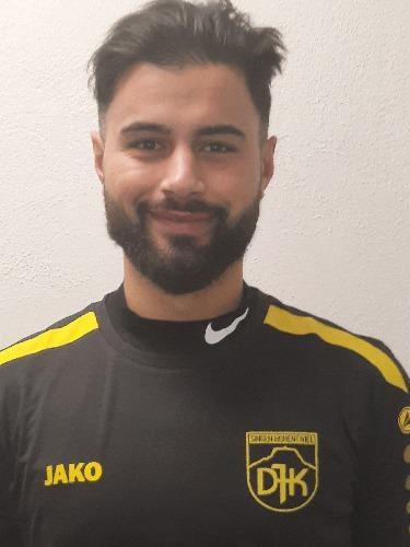Meliksah Yildiz
