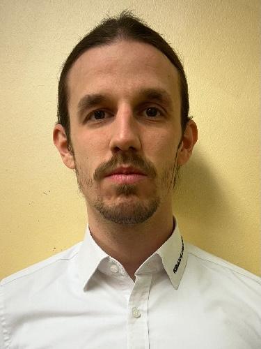 Robin Niklas Massing