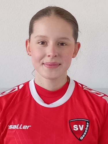 Lilli-Marleen Horstick