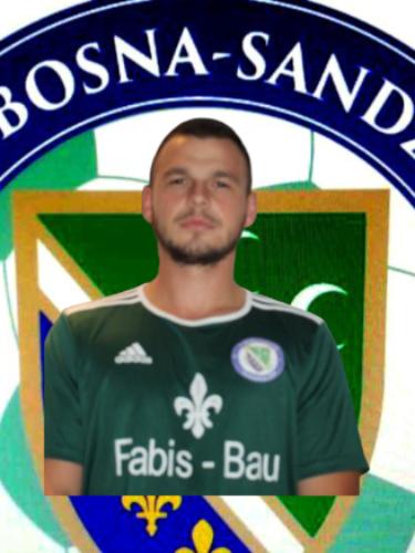 Denis Salihovic