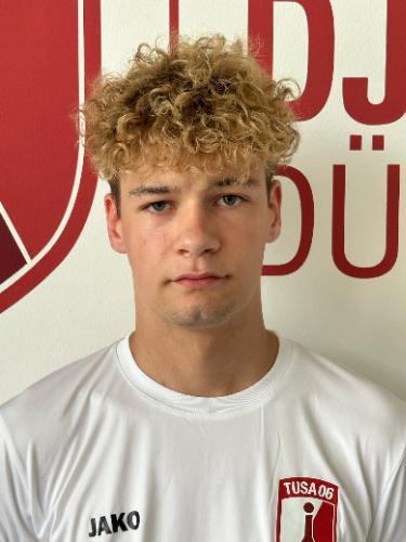 Julius Maximilian Becker